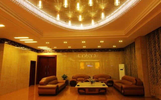 Debao International Hotel