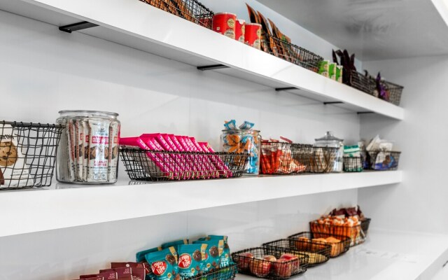 Aloft Columbus Easton