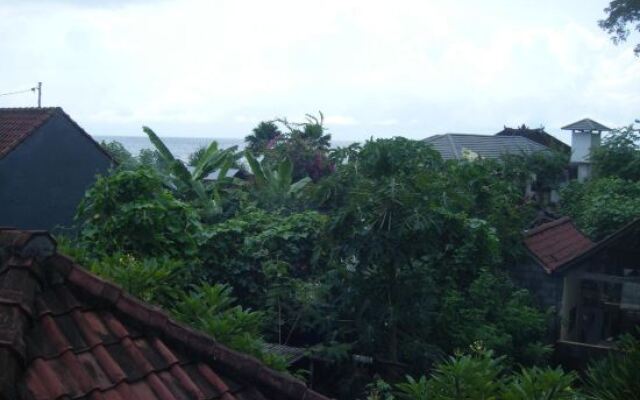 Bubu Racok Homestay