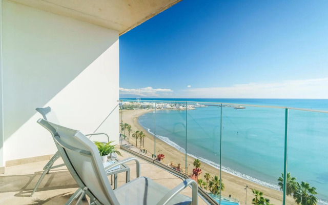 Spirit Hotel Benalmádena Beach