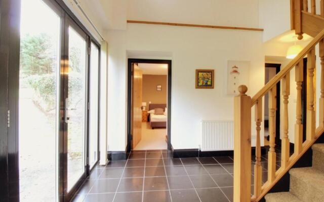 Stable Cottage