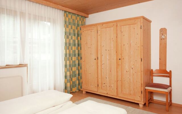 Luxurious Apartment in Fügen Near Ski Area