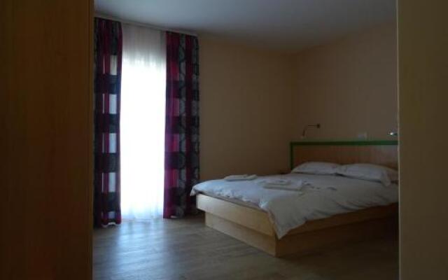 Hotel Vegov Hram