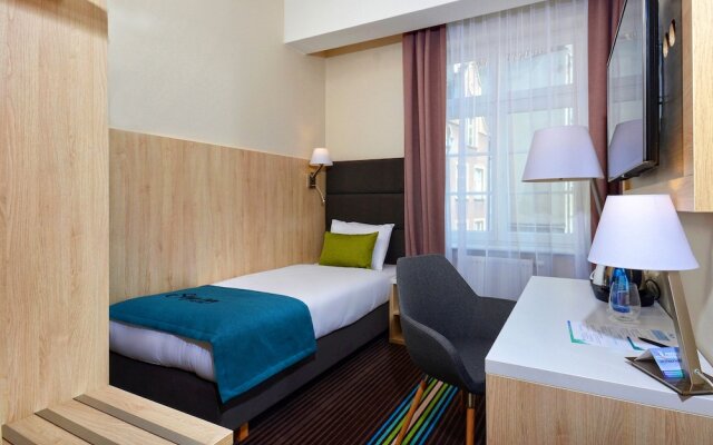 Stay inn Hotel Gdansk