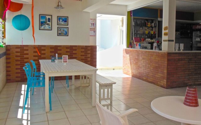 Irilena Apartments