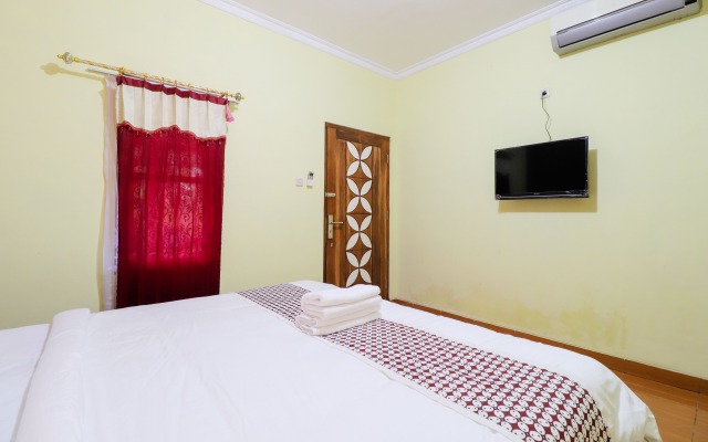 Homestay Nike Bed By Zuzu