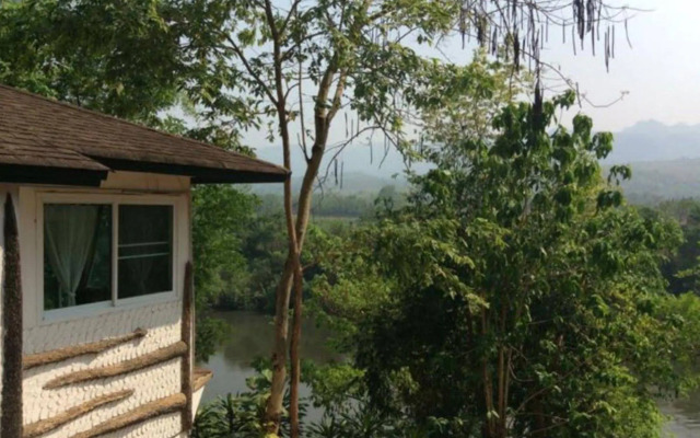 River Kwai Nature Resort