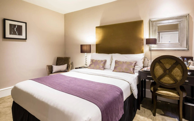 Montagu Place Hotel