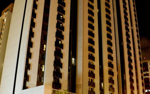 S4 Hotel