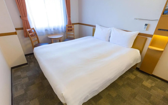 Toyoko Inn Nagano Station Zenkoji