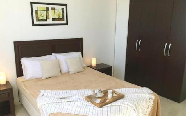 Apartamento vista a la playa - Águila Dorada