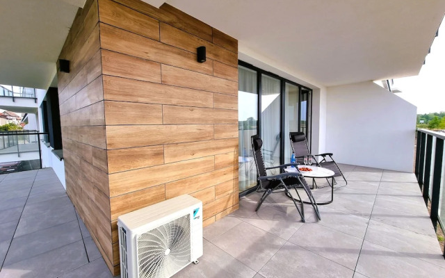 Westin Koralowa 15 Kołobrzeg - 365PAM