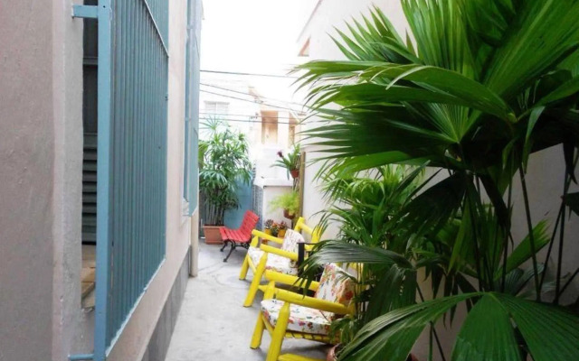 Easygoing Hostel