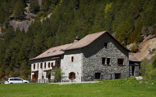 Refugio de Bujaruelo