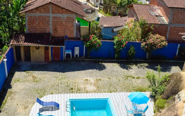 Pousada Bella Mar