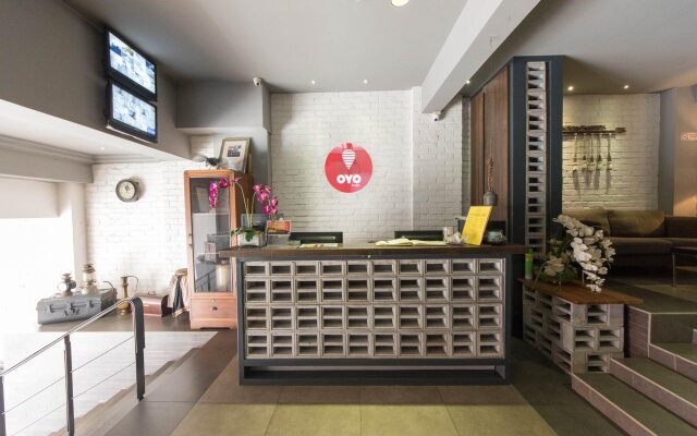 Kai Hotel