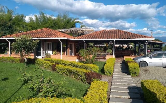 Finca Chalet Transilvania