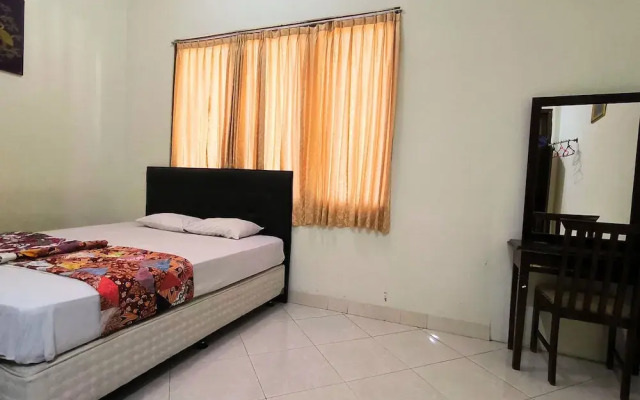 Museum Batik Hotel