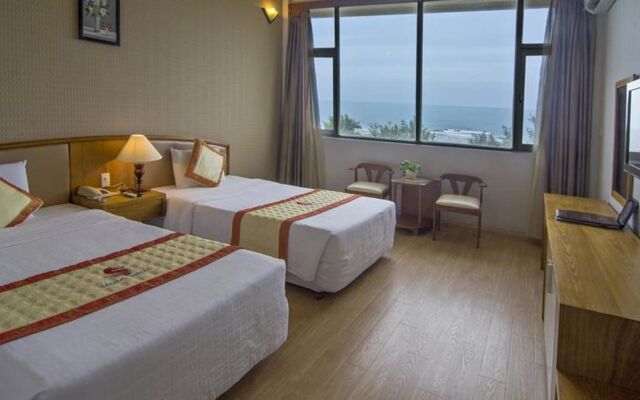 Sammy Hotel Vung Tau