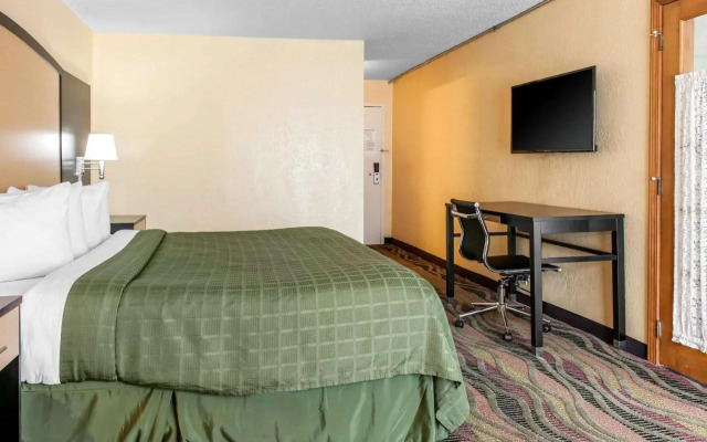 Ramada Conference Center Of Logansport