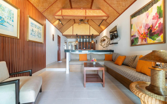 Friendship Beach Resort & Atmanjai Wellness Spa