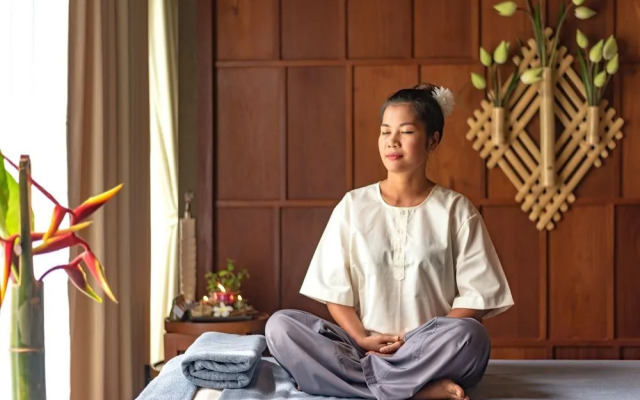 Angkor Magic Tree Hotel