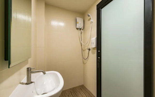 P18 Hotel