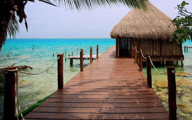 Hotel Rancho Encantado