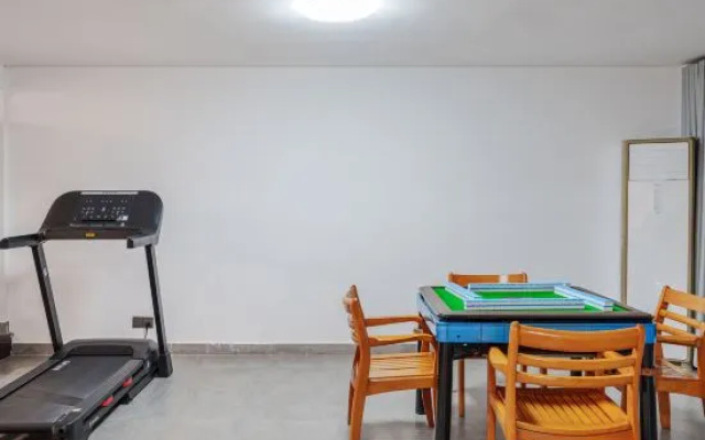 Anji Banxia Homestay (Anji Yunshang Grassland Resort Store) – Sports – Huzhou