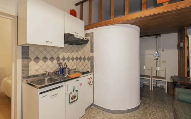 Monti Friendly Rome House