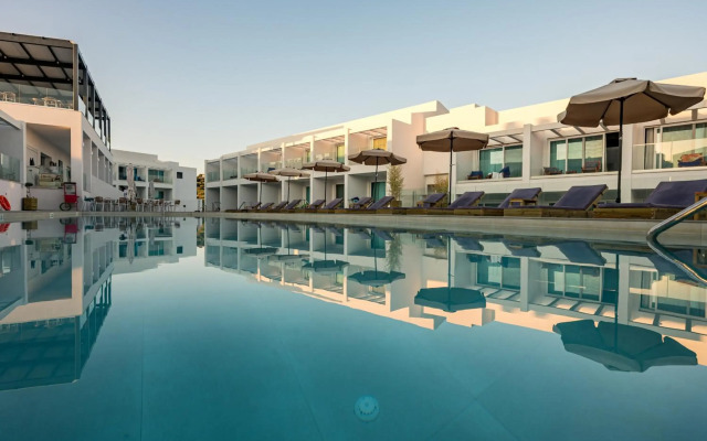 Mirage Bleu Hotel