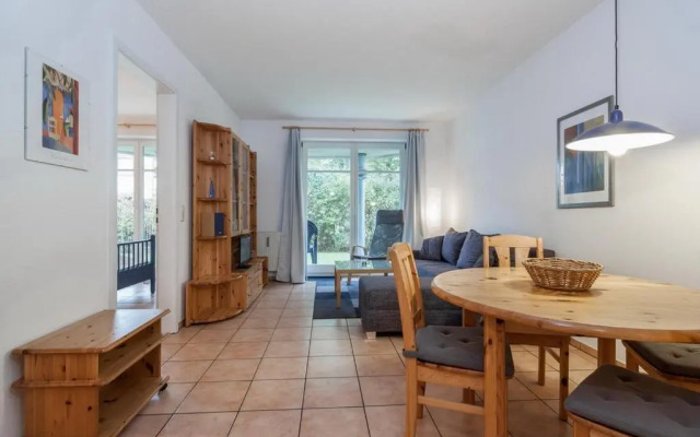 Dünenblick Wohnung 19