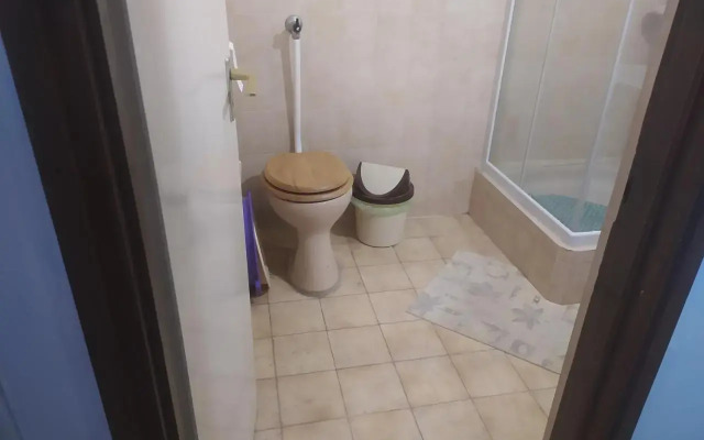 Etus Vendéghaz 2
