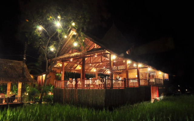 Vieng Tara Villa