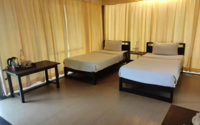 Kyriad Prestige Riverside Amba Ghat