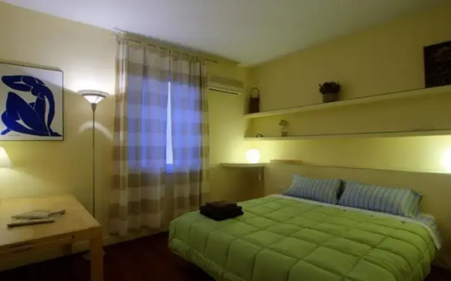 Apartamento luxury en el corazon de Barcelona