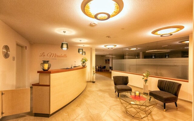 Hotel La Mirabelle