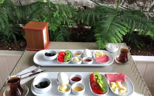 White Island Boutique Hotel