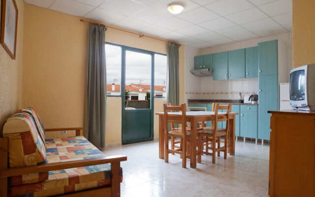 Apartamentos Moon Dreams Los Lentiscos