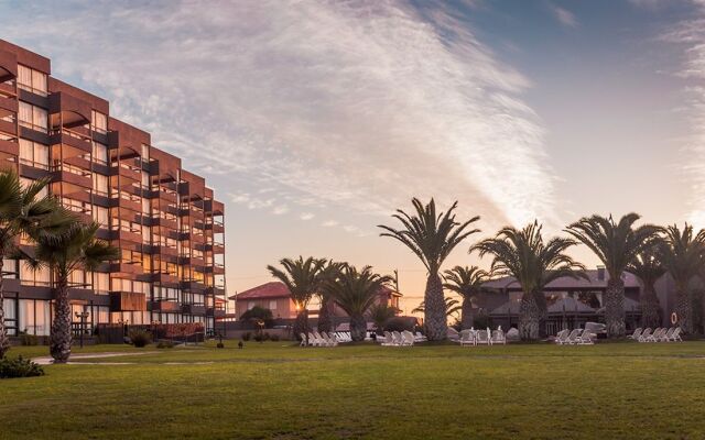 Hotel Club La Serena