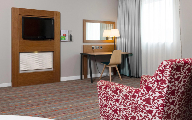 Holiday Inn Derby Riverlights by IHG