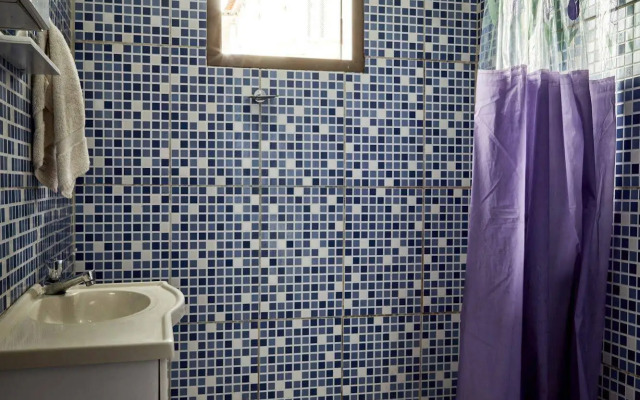 Canguru Hostel Paraty