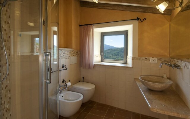 Agriturismo Fattoria De' Toscani