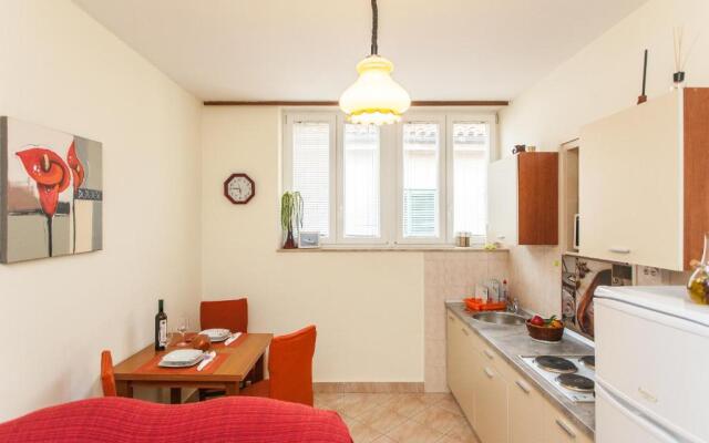Nena City Center Apartment