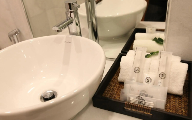 Gingerflower Boutique Hotel
