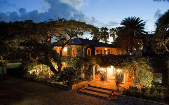 Jumby Bay Island - Oetker Collection