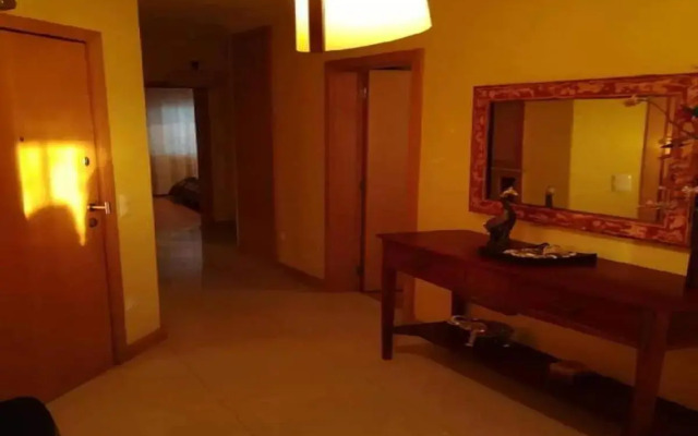 Frente barcos do mar