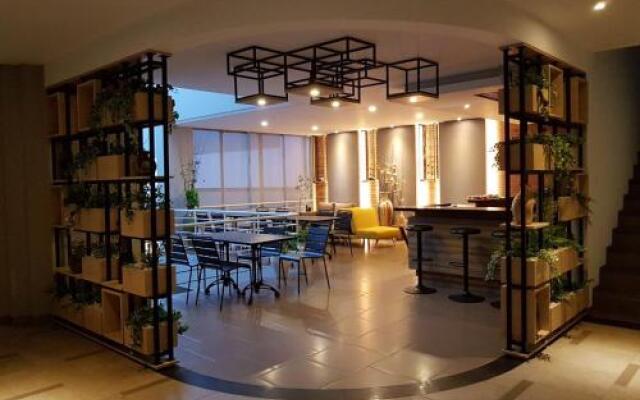 Rozelle By D'best Hospitality