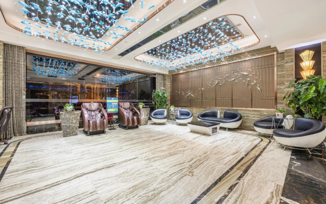 Wanda Hotel