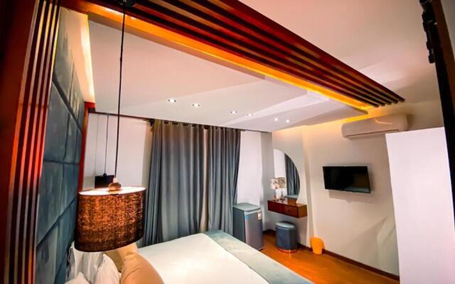 Pyramids Residence Guest House